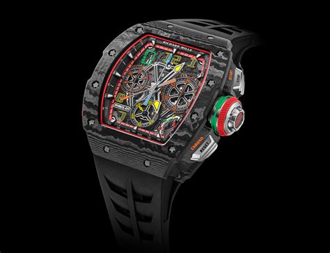 orologio richard mille rm65-01|richard mille rm65 01.